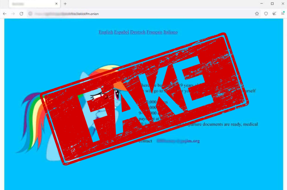 Infocrime. Харків