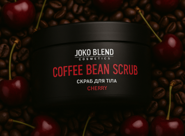 Скраби для тіла Jokoblend