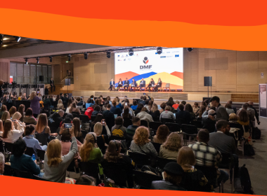 DONBAS MEDIA FORUM