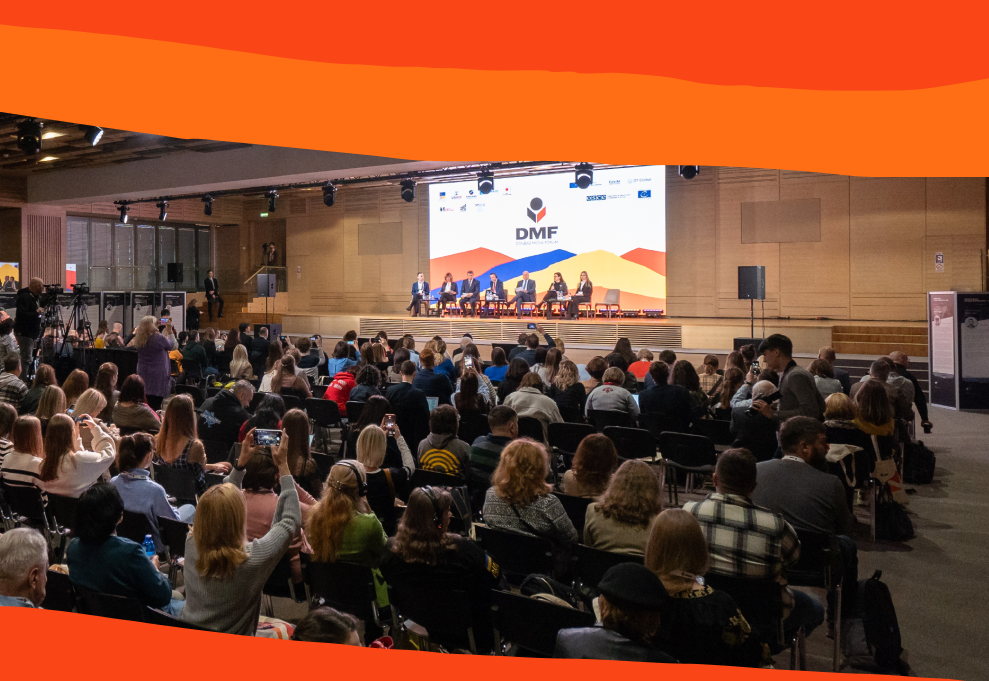 DONBAS MEDIA FORUM