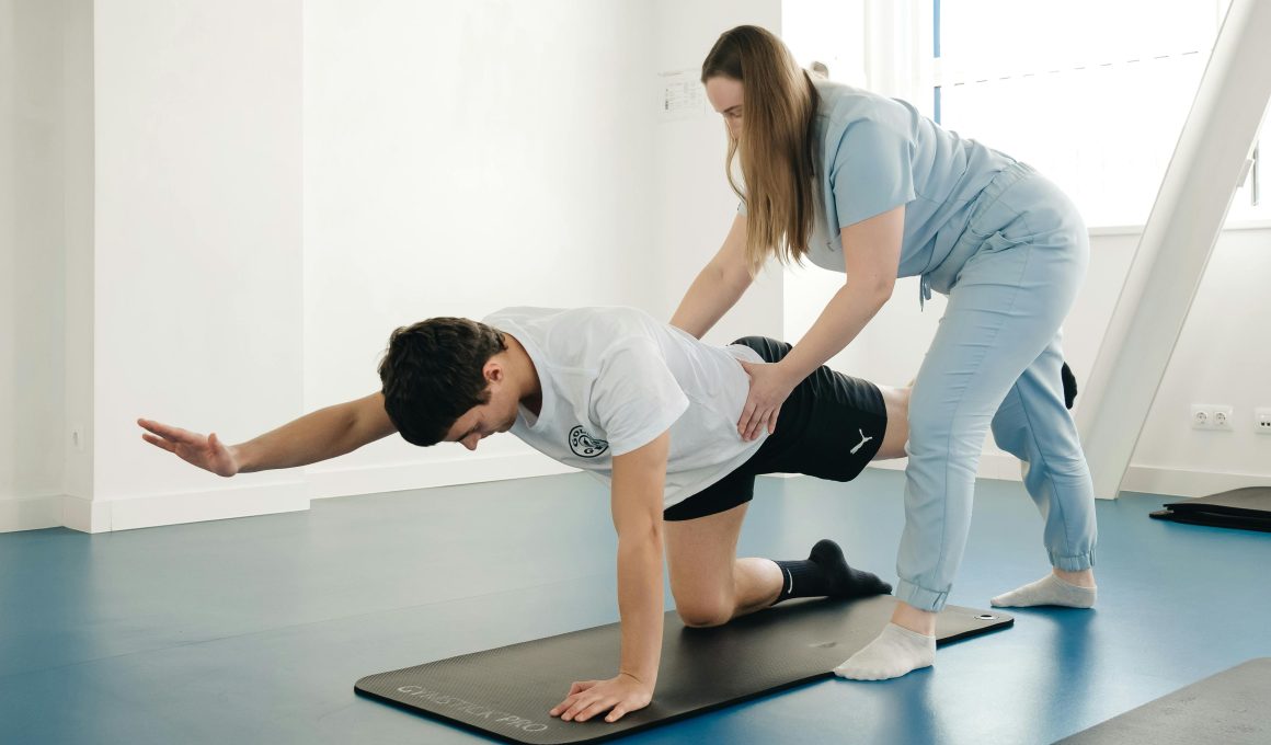 Як стати фітнес-інструктором: з чого почати та що потрібно знати 