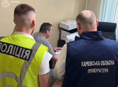 Директора харківського спортивного комплексу судитимуть за фіктивний ремонт укриття Фото: прокуратура Харківської області