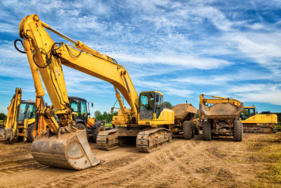 Оренда дорожньої техніки