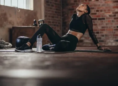 Як відновити м’язи після тренування: топ добавок для регенерації