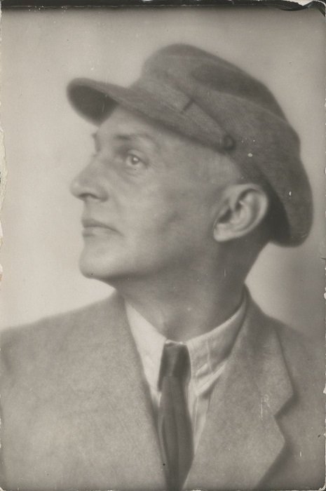 Вадим Меллер