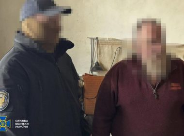 Мешканець Харкова готував теракт у місті