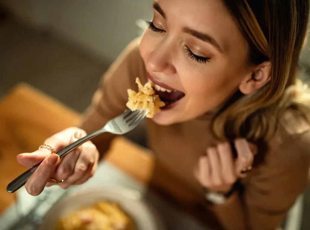 Інтуїтивне харчування чи підрахунок калорій — що ефективніше? 2