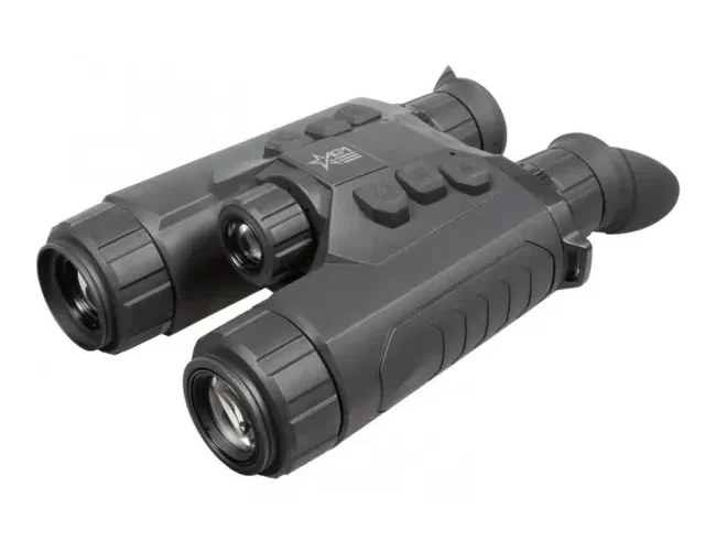 Тепловізор для бізнесу й дому: простий гід, що економить час