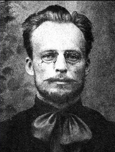 Олександр Богомазов 