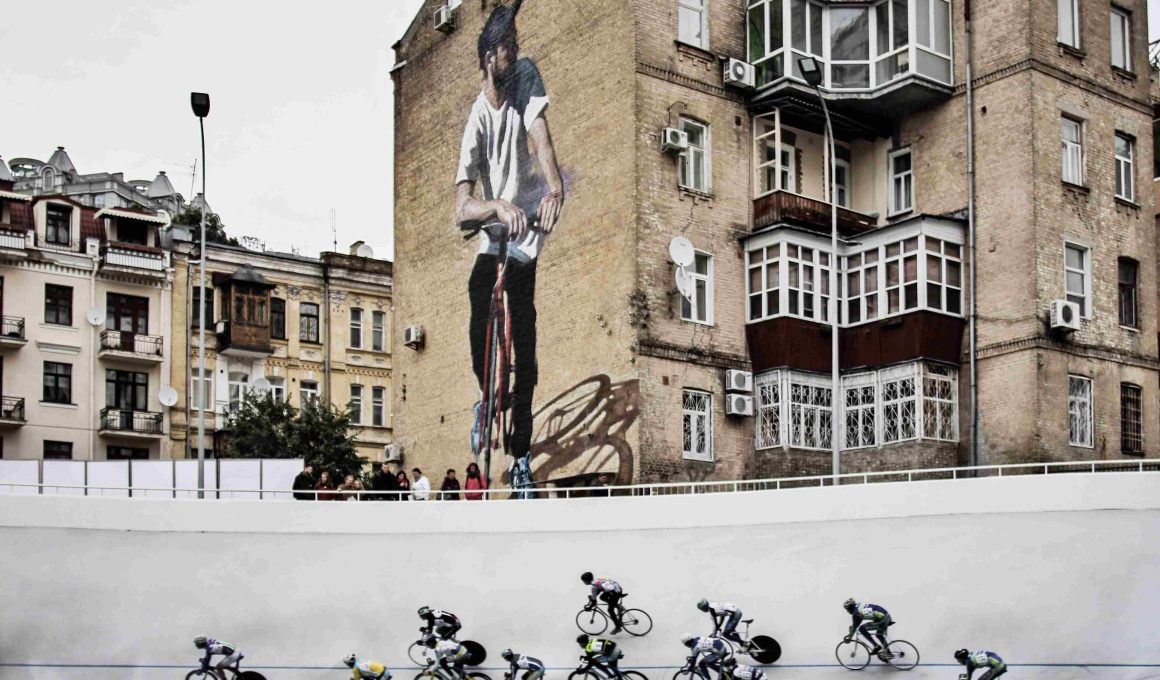 Eugene Chystiakov. Unsplash.com