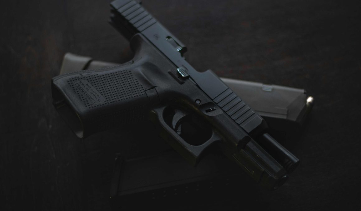 Gabriel Cox. Unsplash.com