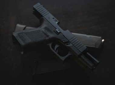 Gabriel Cox. Unsplash.com