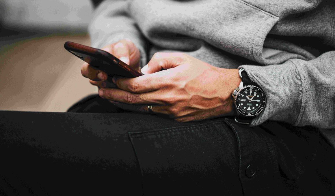 Nathan Dumlao. Unsplash.com