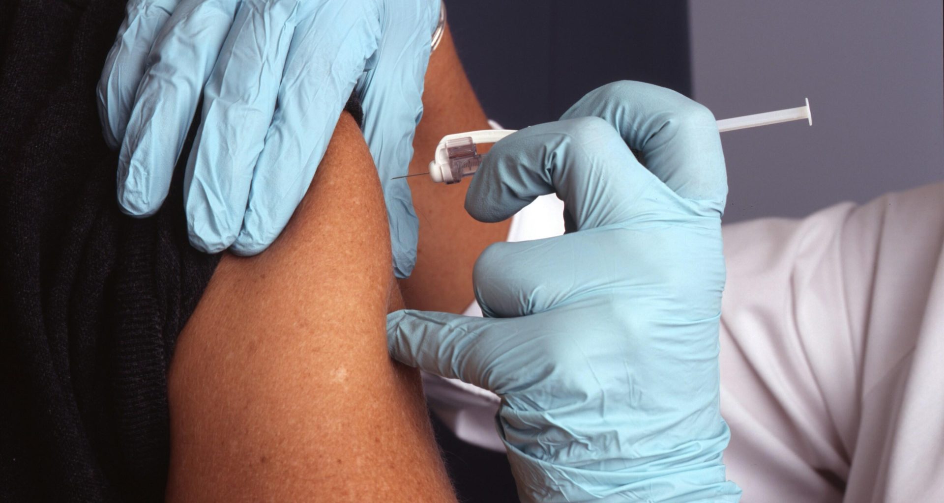 National Cancer Institute. Unsplash.com