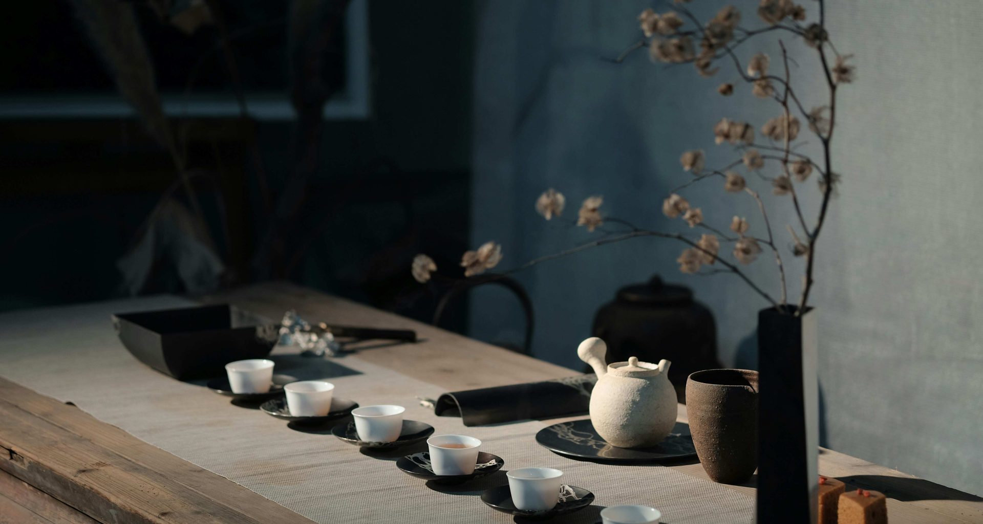 五玄土 ORIENTO. Unsplash.com