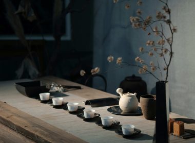 五玄土 ORIENTO. Unsplash.com