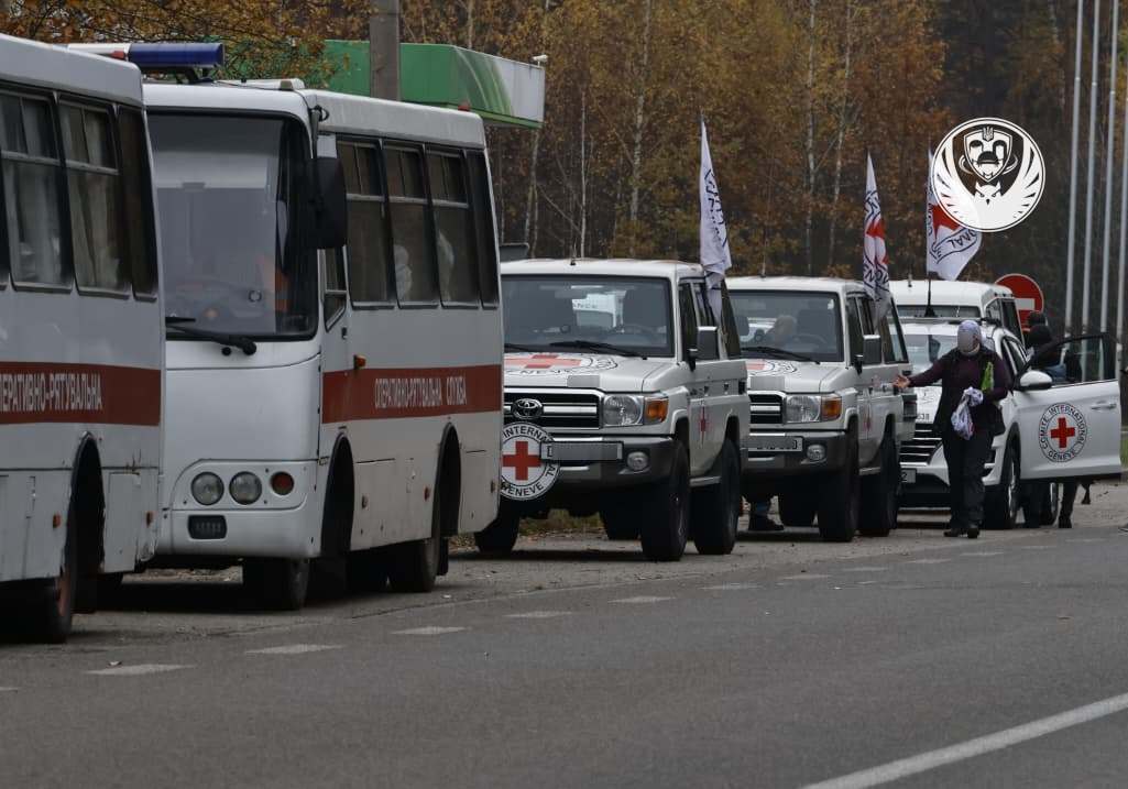 Україна повернула 1000 тіл полеглих воїнів Україна повернула 1000 тіл полеглих воїнів