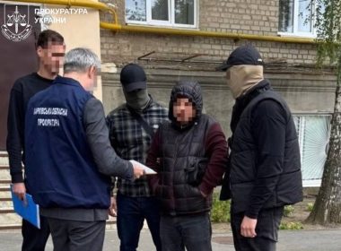 Депутат створив схему ухилення від мобілізації .