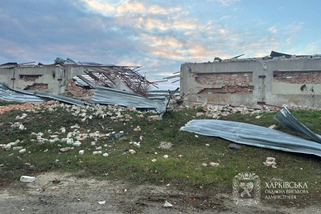 За тиждень росіяни вбили чотирьох людей на Харківщині.