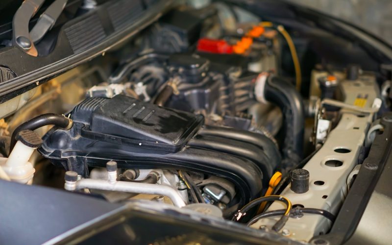 Регулярна перевірка системи передач