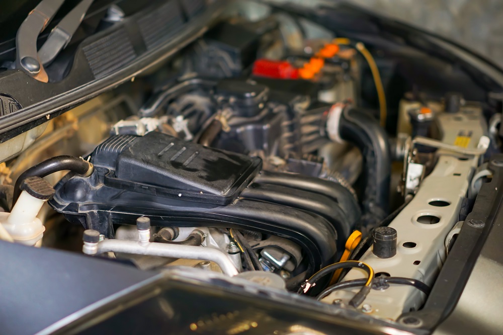 Регулярна перевірка системи передач