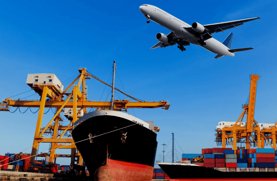 Як замовити взуття з Китаю