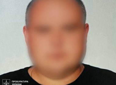 Колаборанта, який працював на окупантів, судитимуть.