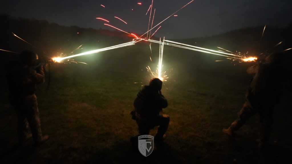 Під прикриттям туману: як росіяни просочуються у Вовчанськ 1