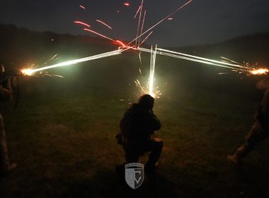 58-ма окрема мотопіхотна бригада імені гетьмана Івана Виговського зупиняє росіян у Вовчанську