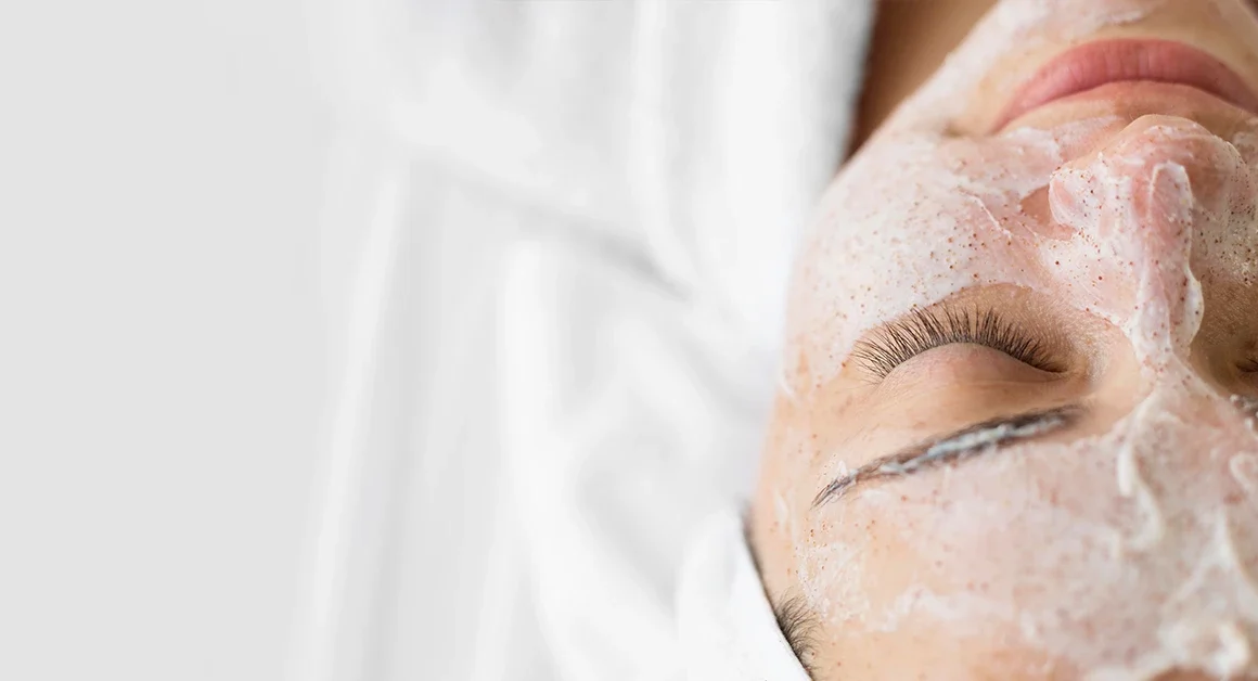 ТОП-5 найкращих ензимних пілінгів для чутливої шкіри
