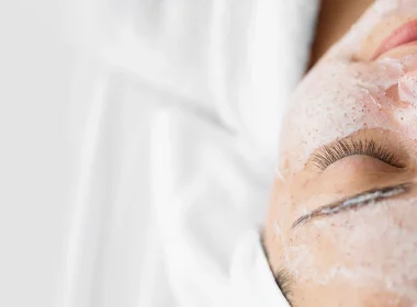 ТОП-5 найкращих ензимних пілінгів для чутливої шкіри