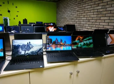 Ідеальний ноутбук