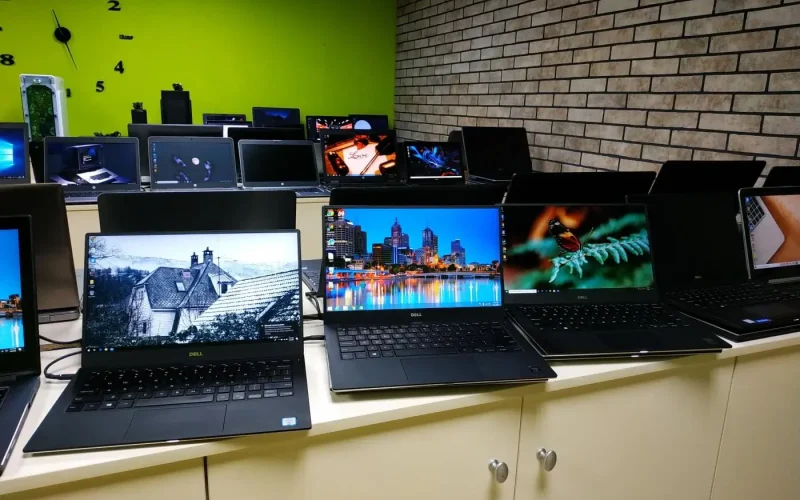 Ідеальний ноутбук