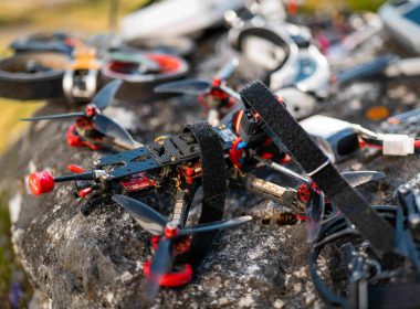 Як підібрати акумулятор для дрона