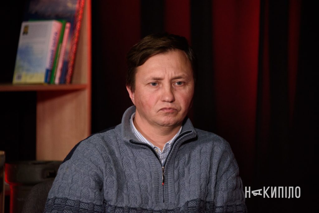 Роман Черемський