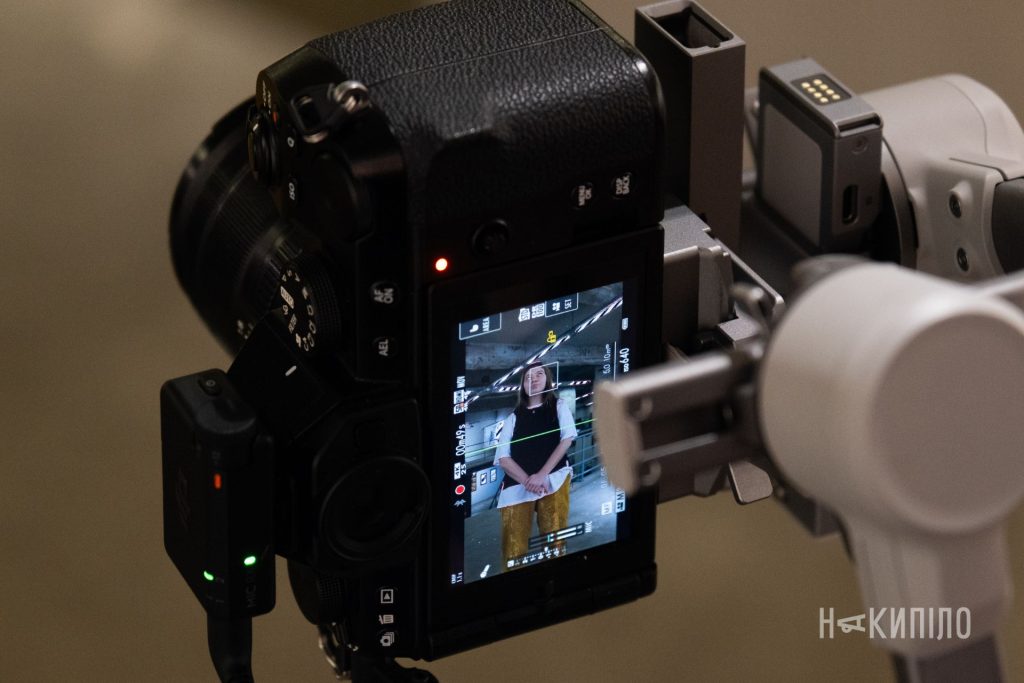 Презентація книги «Преті гетто»