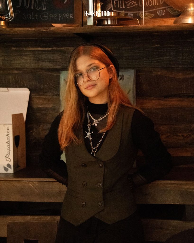 Концерт Banduragirl