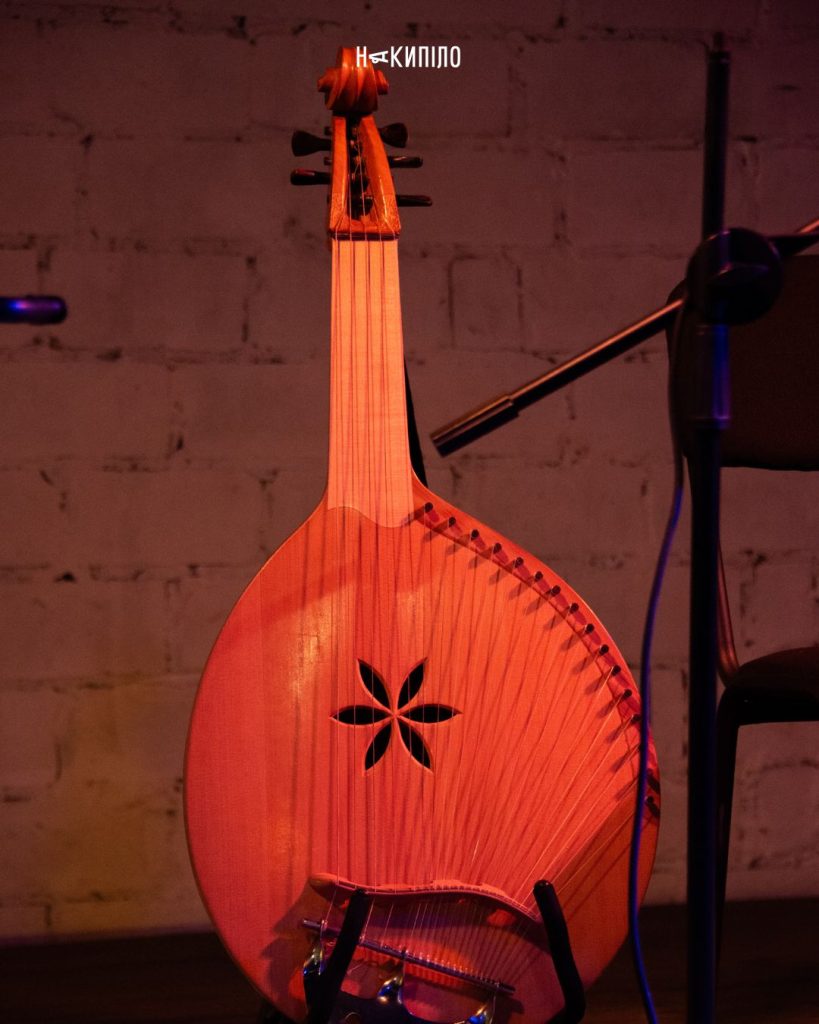 Концерт Banduragirl