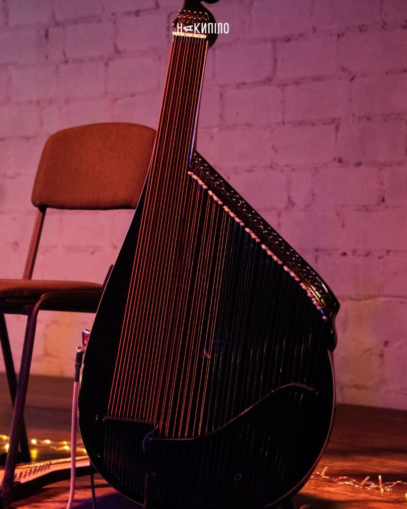 Концерт Banduragirl