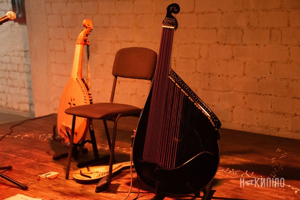 Концерт Banduragirl