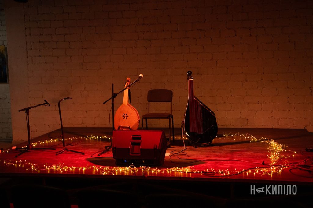 Концерт Banduragirl