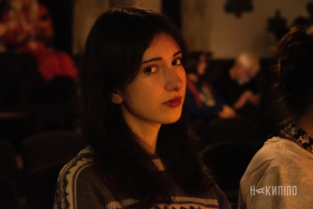 Концерт Banduragirl