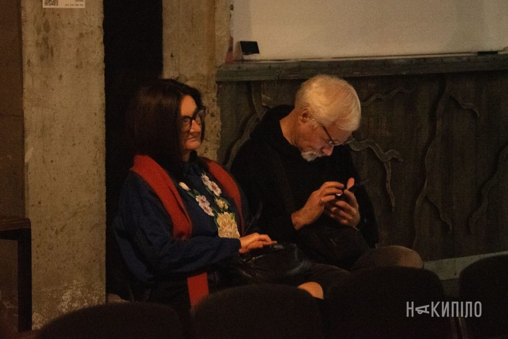 Концерт Banduragirl