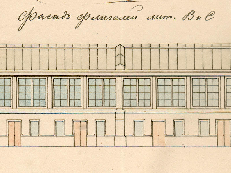 Харківців запрошують розбирати цеглу зі зруйнованої історичної будівлі 2