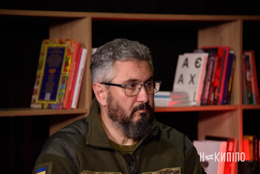 Вахтанг Кіпіані