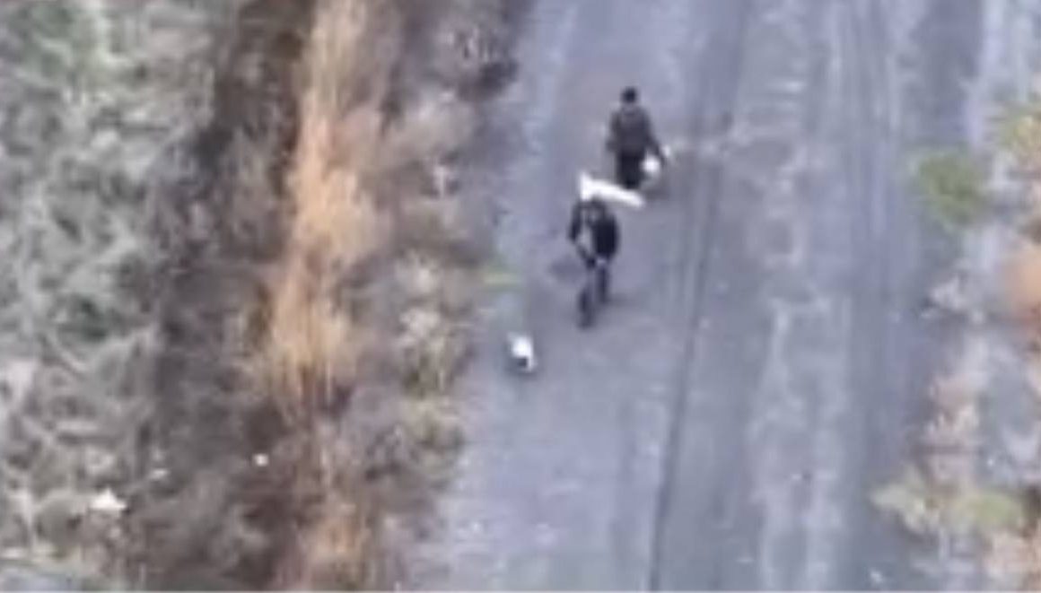 Окупанти вбили двох людей на Харківщині Фото: Офіс Генпрокурора