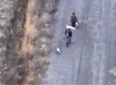 Окупанти вбили двох людей на Харківщині Фото: Офіс Генпрокурора