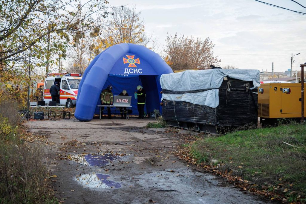 росіяни обстріляли Харківщину сім разів, є загиблі 5