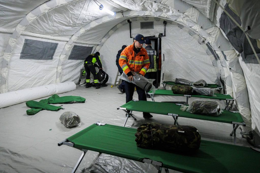 росіяни обстріляли Харківщину сім разів, є загиблі 1