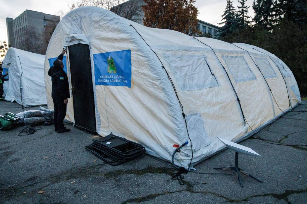 росіяни обстріляли Харківщину сім разів, є загиблі 2